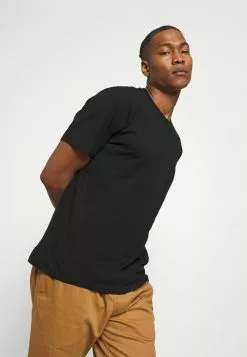 Only & Sons ONSMILLENIUM LIFE TEE - T-shirt Basique - Black -Only & Sons Soldes Boutique bfa4524983bc46b1b63fd9bcf49a44ca