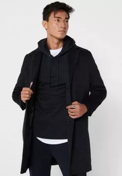 Only & Sons Manteau Classique - Night Sky
