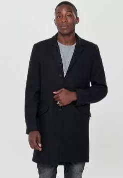 Only & Sons Manteau Classique - Black
