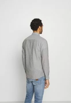 Only & Sons ONSCAIDEN STRIPE - Chemise - Olive Night 9 Only & Sons ONSCAIDEN STRIPE - Chemise - Olive Night -Only & Sons Soldes Boutique c00c8900cc434d6fb3b12c25134cac77