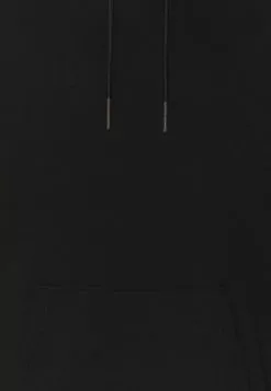 Only & Sons ONSCERES LIFE HOODIE PLUS - Sweat à Capuche - Black -Only & Sons Soldes Boutique c0182e1439cb4b8abb934038d606abb2