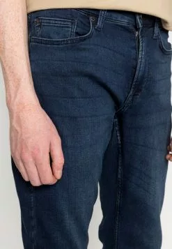 Only & Sons ONSWEFT - Jean Droit - Blue -Only & Sons Soldes Boutique c037f90d45dd45909c765678cafcd26e