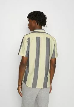 Only & Sons ONSTRAVIS BOLD - Chemise - Acacia -Only & Sons Soldes Boutique c03be12f02ae4676939ab90564a19c11