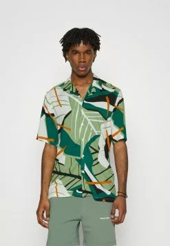 Only & Sons ONSBROOKS LIFE - Chemise - Reseda