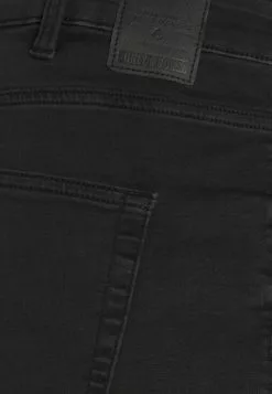 Only & Sons ONSPLY LIFE - Short - Black Denim -Only & Sons Soldes Boutique c09bf966ab6f45cba132373877123171