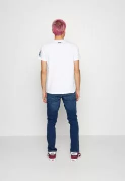 Only & Sons ONSLOOM LIFE - Jean Slim - Blue Denim -Only & Sons Soldes Boutique c0d7b8a0e7aa4357906b76a0b6668e5b