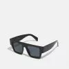 Only & Sons ONSSUNGLASSES UNISEX - Lunettes De Soleil - Black