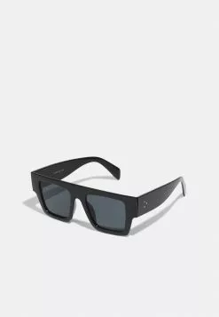 Only & Sons ONSSUNGLASSES UNISEX - Lunettes De Soleil - Black