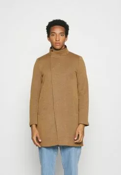 Only & Sons ONSOSCAR KING COAT - Manteau Classique - Camel