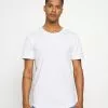 Only & Sons ONSBENNE - T-shirt Basique - Bright White