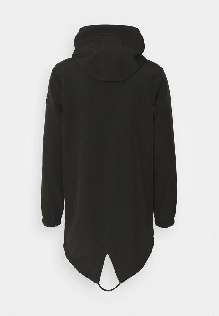 Only & Sons ONSHALL - Parka - Black 7 Only & Sons ONSHALL - Parka - Black – Image 7