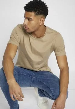 Only & Sons ONSLOOM - Jean Slim - Blue Denim -Only & Sons Soldes Boutique c1990b9b19a440df9564fc559786f32c