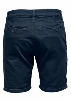Only & Sons Short - Blue Denim 11 Only & Sons Short - Blue Denim -Only & Sons Soldes Boutique c1ff203b83564798a2fbbcbe14026f6a