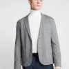 Only & Sons ONSMARK - Blazer - Medium Grey Melange