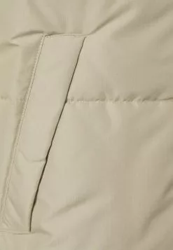 Only & Sons ONSORION QUILTED JACKET - Veste D'hiver - Chinchilla -Only & Sons Soldes Boutique c23bb6c97fb2435294d6448a1fb2bc97