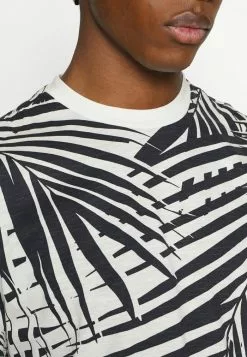 Only & Sons ONSGEORGE TEE - T-shirt Imprimé - Dark Navy -Only & Sons Soldes Boutique c2bff7602ff5409b99d4e4db34d6469b