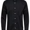 Only & Sons Chemise Classique - Black