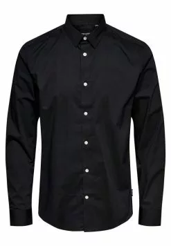 Only & Sons Chemise Classique - Black