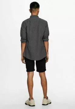 Only & Sons Chemise - Dark Navy -Only & Sons Soldes Boutique c33de5ced6d84846a04fb95f12580ed0