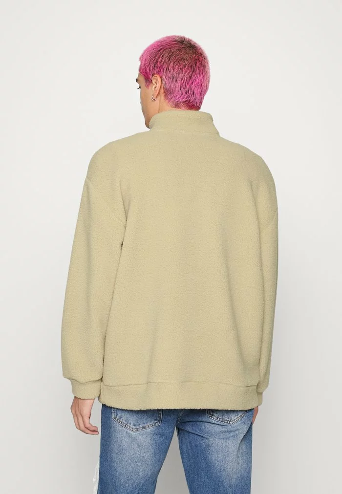 Only & Sons ONSREMY - Sweat Polaire - Pelican 3 Only & Sons ONSREMY - Sweat Polaire - Pelican – Image 3