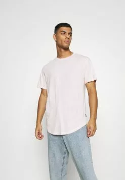 Only & Sons ONSMATT LIFE LONGY TEE 10 PACK - T-shirt Basique - White/blush/bride/heather/green/papaya/icemelt/navy/black -Only & Sons Soldes Boutique c34d24a1103c4d4e828d967232157216