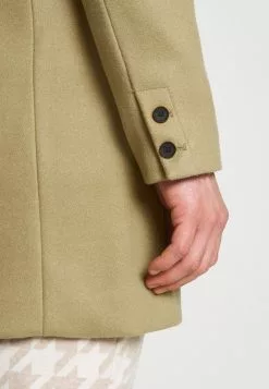 Only & Sons ONSJULIAN STAR COAT - Manteau Classique - Camel -Only & Sons Soldes Boutique c365a7bd6f974d3790f8f14881827365