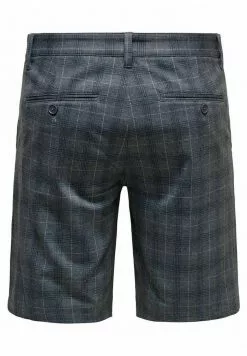 Only & Sons ONSMARK - Short - Dark Navy -Only & Sons Soldes Boutique c36ab5aff39f4b6b984f2927f36fdac1
