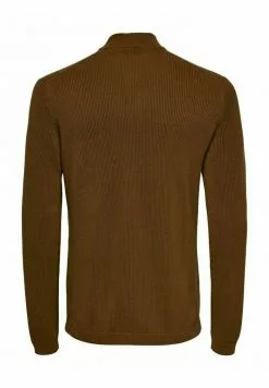 Only & Sons HALBREISSVERSCHLUSS - Sweat Polaire - Monks Robe -Only & Sons Soldes Boutique c39b5b303c2e47ce809d11f4fc4fd1c5