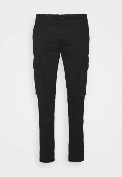 Only & Sons LIFE - Pantalon Cargo - Black -Only & Sons Soldes Boutique c40570724a684ed6acd0291964107eb8