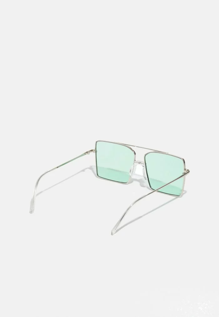 Only & Sons ONSSUNGLASSES UNISEX - Lunettes De Soleil - Light Green 2 Only & Sons ONSSUNGLASSES UNISEX - Lunettes De Soleil - Light Green – Image 2