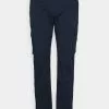 Only & Sons ONSCAM CUFF - Pantalon Cargo - Dress Blues
