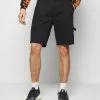 Only & Sons ONSLUDVIG WORKWEAR - Short - Dark Navy
