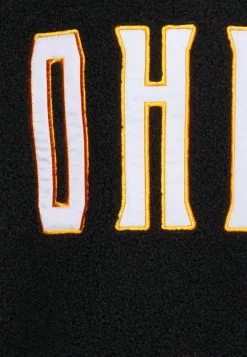 Only & Sons ONSBLOCK ZIP HIGH NECK - Sweat Polaire - Black -Only & Sons Soldes Boutique c49387cfc1dd46248c663ab0d0c9dec4