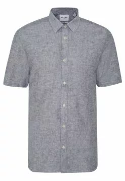 Only & Sons ONSCAIDEN SHIRT - Chemise - Dress Blues 10 Only & Sons ONSCAIDEN SHIRT - Chemise - Dress Blues -Only & Sons Soldes Boutique c4e04447ec0844959ebc5fa0f23e18a5