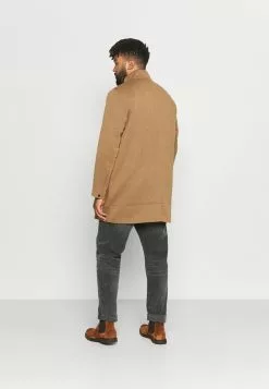 Only & Sons ONSOSCAR KING COAT - Manteau Court - Melange 8 Only & Sons ONSOSCAR KING COAT - Manteau Court - Melange -Only & Sons Soldes Boutique c4e3edd579c74a69a5621cb48ef168f8