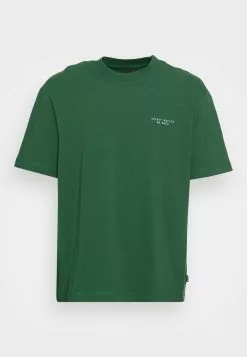 Only & Sons ONSISMAEL - T-shirt Imprimé - Dark Green -Only & Sons Soldes Boutique c59f160248364594bbbb379046b1cd9b