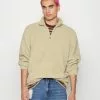 Only & Sons ONSREMY - Sweat Polaire - Pelican