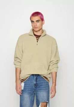 Only & Sons ONSREMY - Sweat Polaire - Pelican