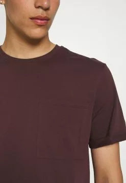 Only & Sons ONSGAVIN LIFE TEE - T-shirt Basique - Fudge -Only & Sons Soldes Boutique c5ba1d4feaad40d5b7209bbe5ce74f8e