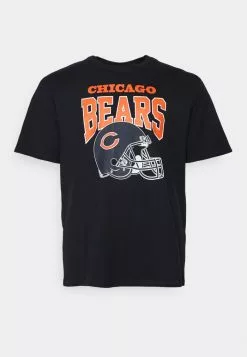 Only & Sons ONSNFL LIFE TEE - T-shirt Imprimé - Dark Navy -Only & Sons Soldes Boutique c5d4b9ef18c846e694a5046de6200b53