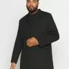 Only & Sons ONSJULIAN KING COAT - Manteau Court - Black