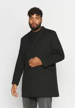 Only & Sons ONSJULIAN KING COAT - Manteau Court - Black