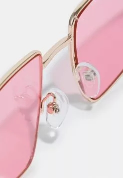 Only & Sons ONSSUNGLASSES UNISEX - Lunettes De Soleil - Rose Pink -Only & Sons Soldes Boutique c61d2cb9dfae4c06832881e9986cd78a