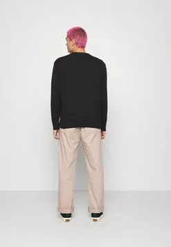 Only & Sons ONSHARVEY LIFE V NECK - Pullover - Black -Only & Sons Soldes Boutique c63eb1550e9c4bed85bb575363a1dc1c