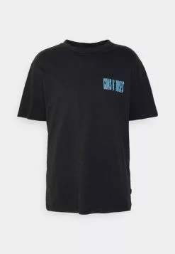 Only & Sons ONSGUNSNROSES LIFE TEE - T-shirt Imprimé - Black -Only & Sons Soldes Boutique c64c22c11d6540aeb6b64ca70a172686