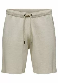 Only & Sons Short - Silver Lining -Only & Sons Soldes Boutique c66a072d484c46d89fbbfd3dadb4f59e