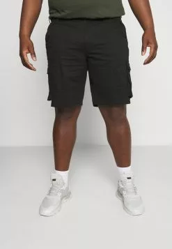 Only & Sons ONSCAM CARGO - Short - Black