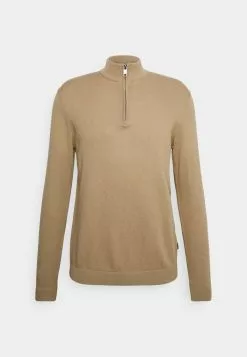 Only & Sons ONSDON - Pullover - Chinchilla