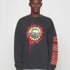 Only & Sons ONSGUNSNROSES LIFE CREWNECK - Sweatshirt - Phantom
