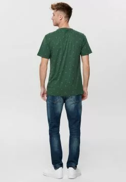 Only & Sons ONSLOOM - Jean Slim - Blue Denim -Only & Sons Soldes Boutique c729e7d21c744d5c9f48bc182353d1c6